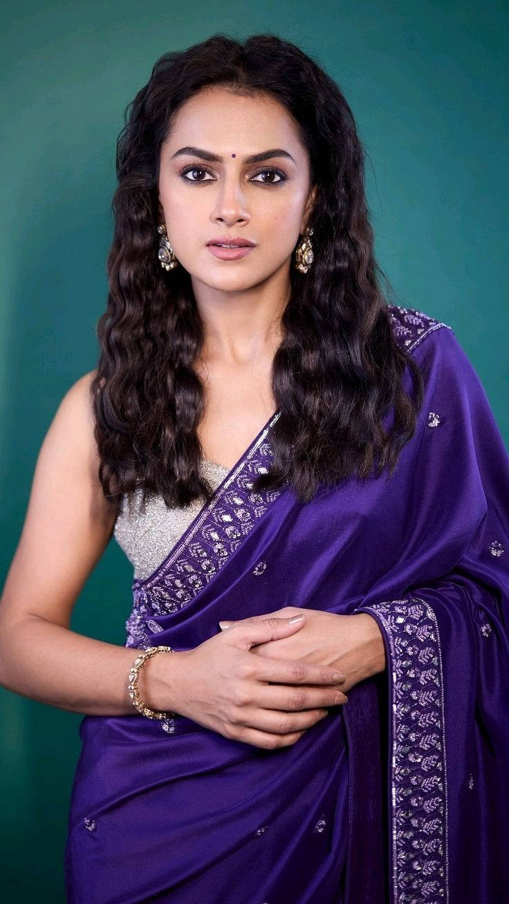 Shraddha Srinath