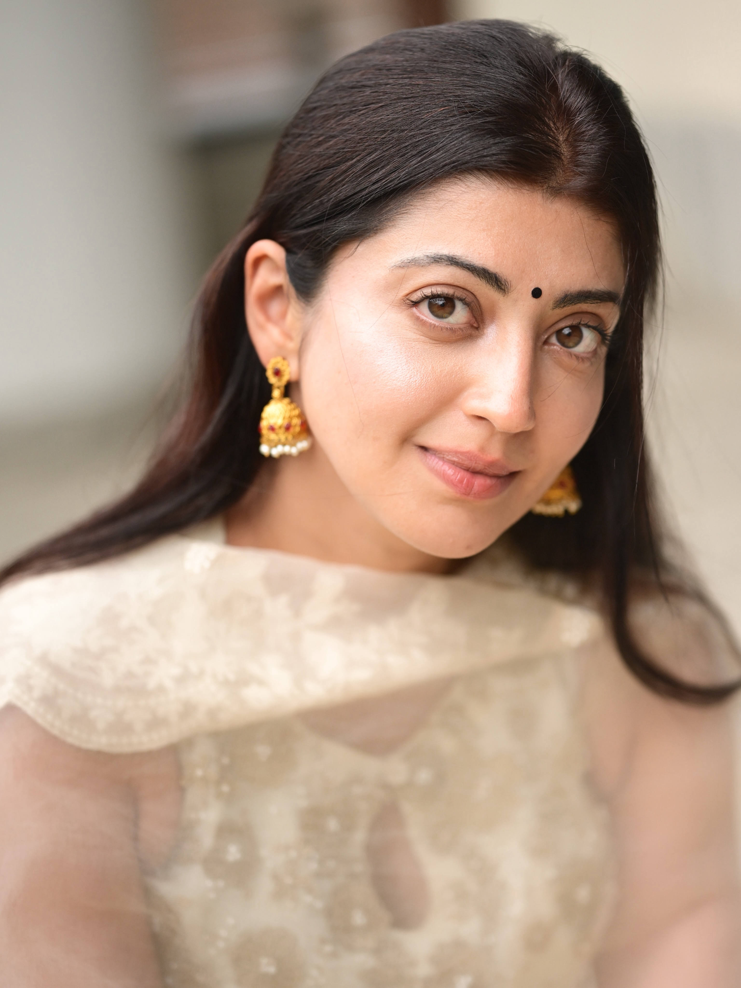 Pranitha Subhash