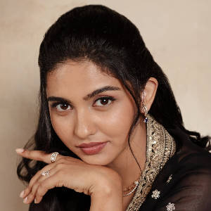 Mamitha Baiju