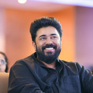 Nivin Pauly