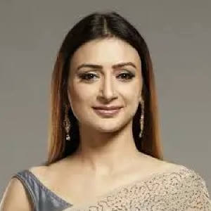 Gauri Pradhan