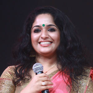 Kavya Madhavan