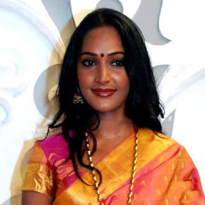 Rajshree Thakur