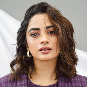 Namitha Pramod