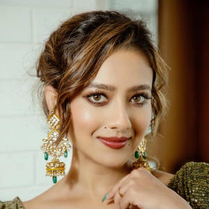 Madalsa Sharma