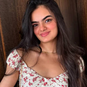 Ruhanika Dhawan