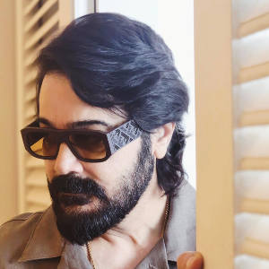 Prosenjit Chatterjee