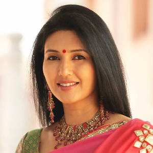 Deepti Bhatnagar