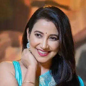 Barsha Rani Bishaya