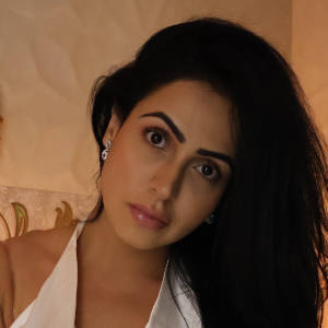 Nandini Rai