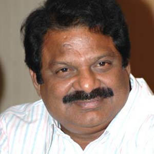 Dharmavarapu Subramanyam
