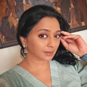 Gayatri Jayaraman