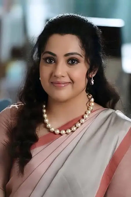 Meena (actress)