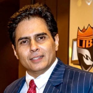 Aman Verma (actor)
