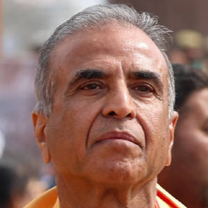 Sunil Mittal
