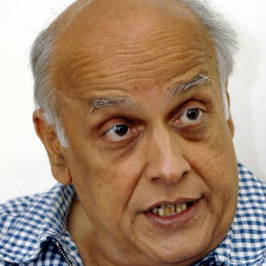 Mahesh Bhatt