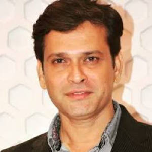 Sameer Dharmadhikari