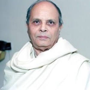 Birendra Kumar Bhattacharya