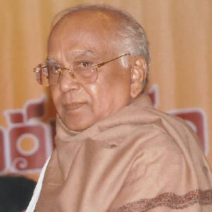 Akkineni Nageswara Rao