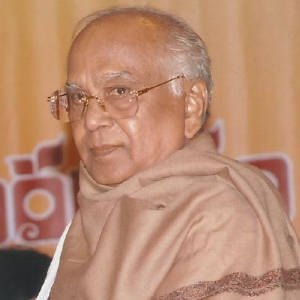 Akkineni Nageswara Rao