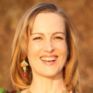 Suzanne Bernert