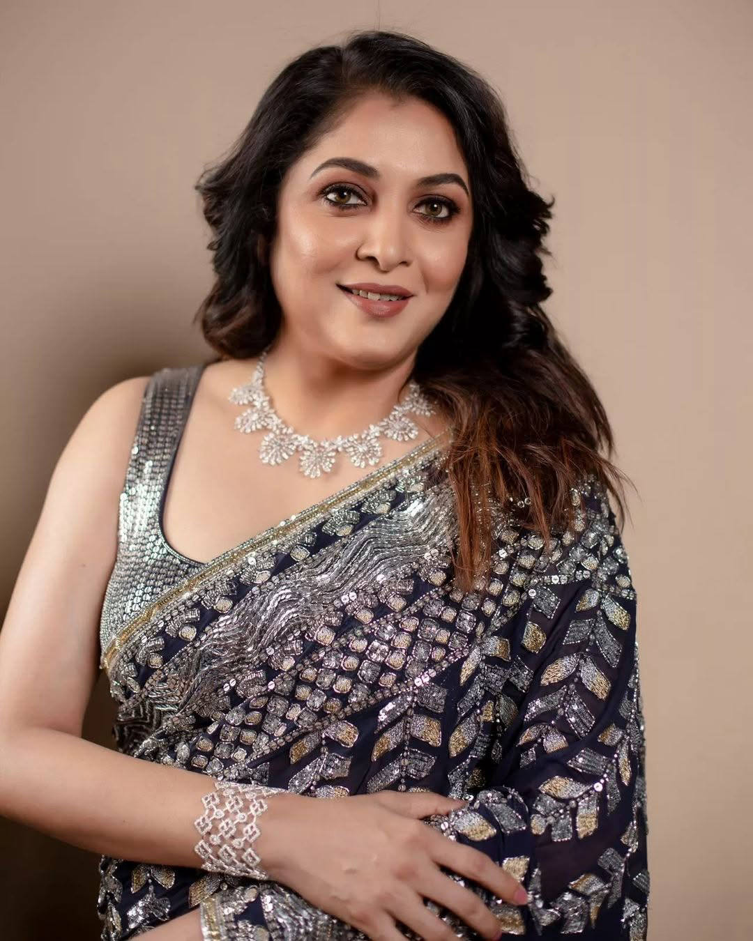 Ramya Krishnan