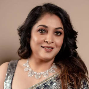 Ramya Krishnan
