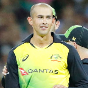 Ashton Agar