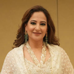 Rakshanda Khan