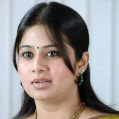 Sangeetha Krish
