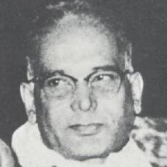 Jayaprakash Narayan