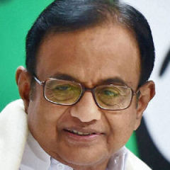P. Chidambaram