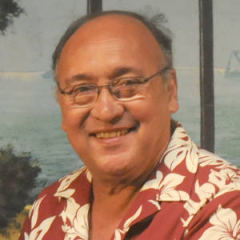Victor Banerjee