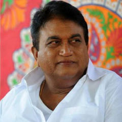 Jaya Prakash Reddy