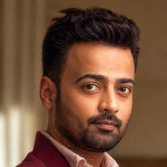 Manish Naggdev