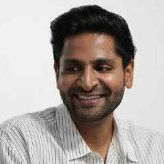 Vaibhav Tatwawadi