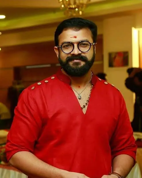 Jayasurya