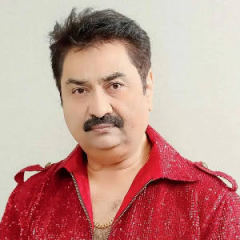 Kumar Sanu