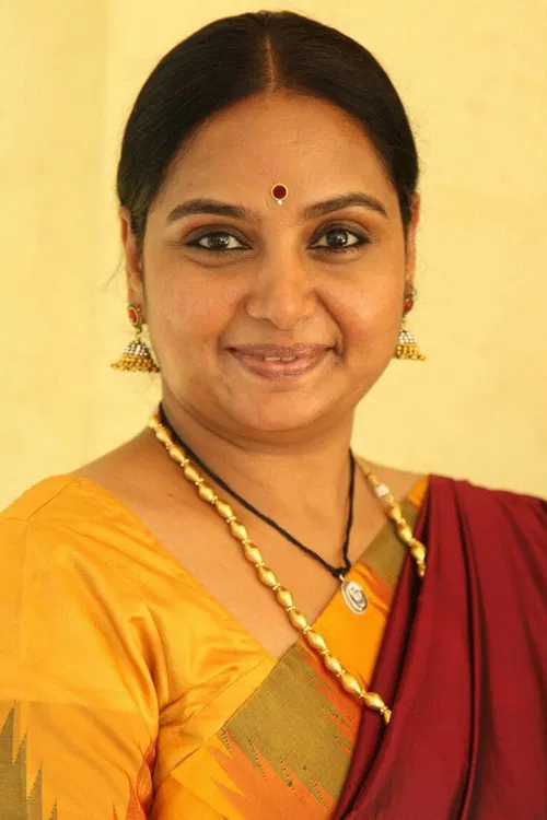 Shruti (actress)