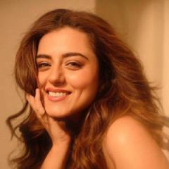Riddhi Dogra