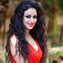 Maryam Zakaria