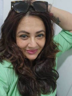 Sreelekha Mitra