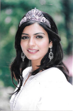 Niharika Singh
