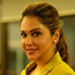 Isha Koppikar