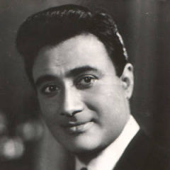 Dev Anand