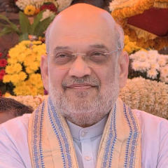 Amit Shah