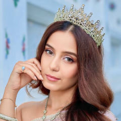 Srishty Rode