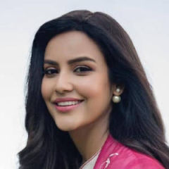 Priya Anand