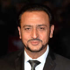 Gulshan Grover