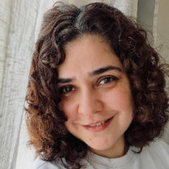 Meher Vij